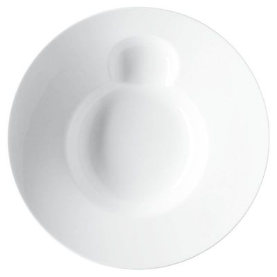 Rosenthal - Plate deep 26 cm In.gredienti