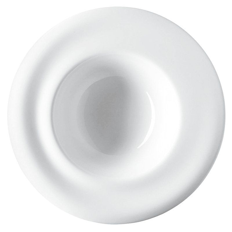 Rosenthal - Plate deep 21,8 cm In.gredienti