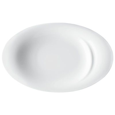 Rosenthal - Plate oval deep 32 x 20 cm In.gredienti