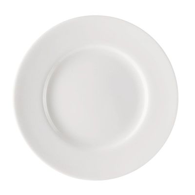 Rosenthal - Rim plate flat 16,1 cm Jade