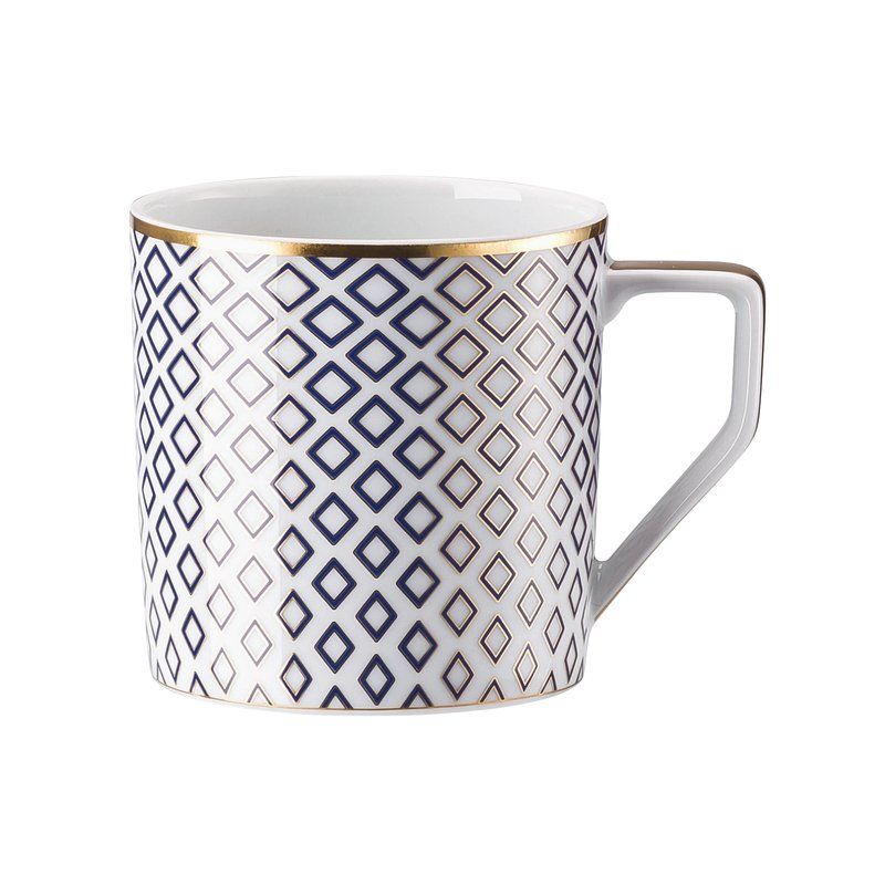 Rosenthal - Cup 0,07 l Francis Carreau Bleu