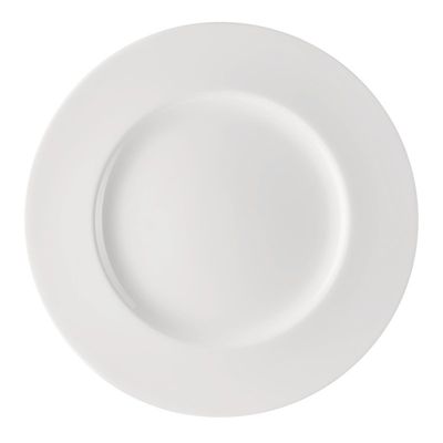 Rosenthal - Platzteller Fahne 30,6 cm Jade