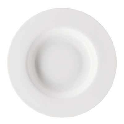 Rosenthal - Rim plate deep 26,4 cm Jade