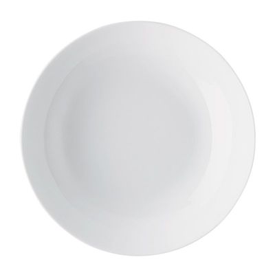Rosenthal - Plate deep coupe 22,9 cm Jade