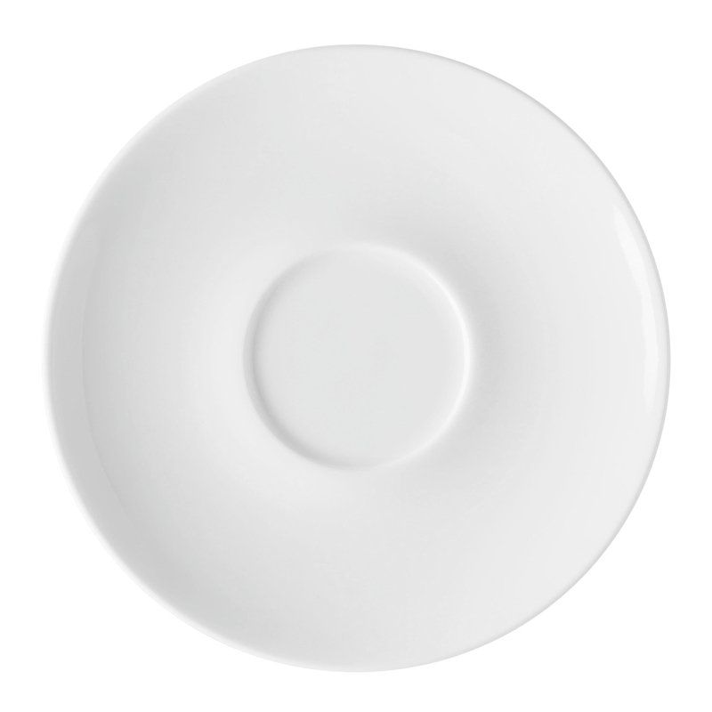 Rosenthal - Saucer 17,8 cm Jade