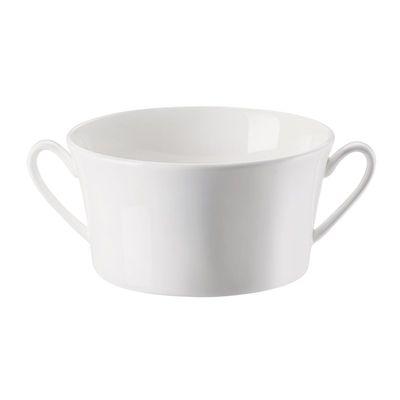 Rosenthal - Suppen-Obertasse 0,35 l Jade