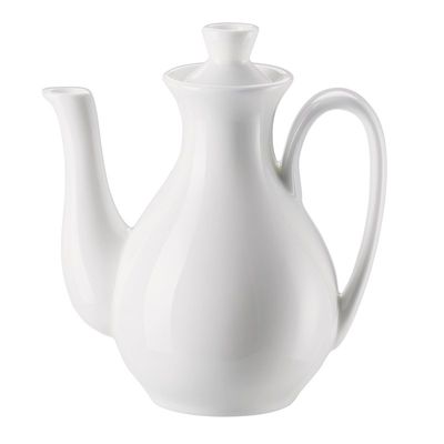 Rosenthal - Soy/vinegar jug with lid 0,10 l Jade