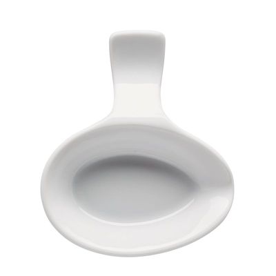 Rosenthal - Spoon/chopstick stand 9 x 8 cm Jade