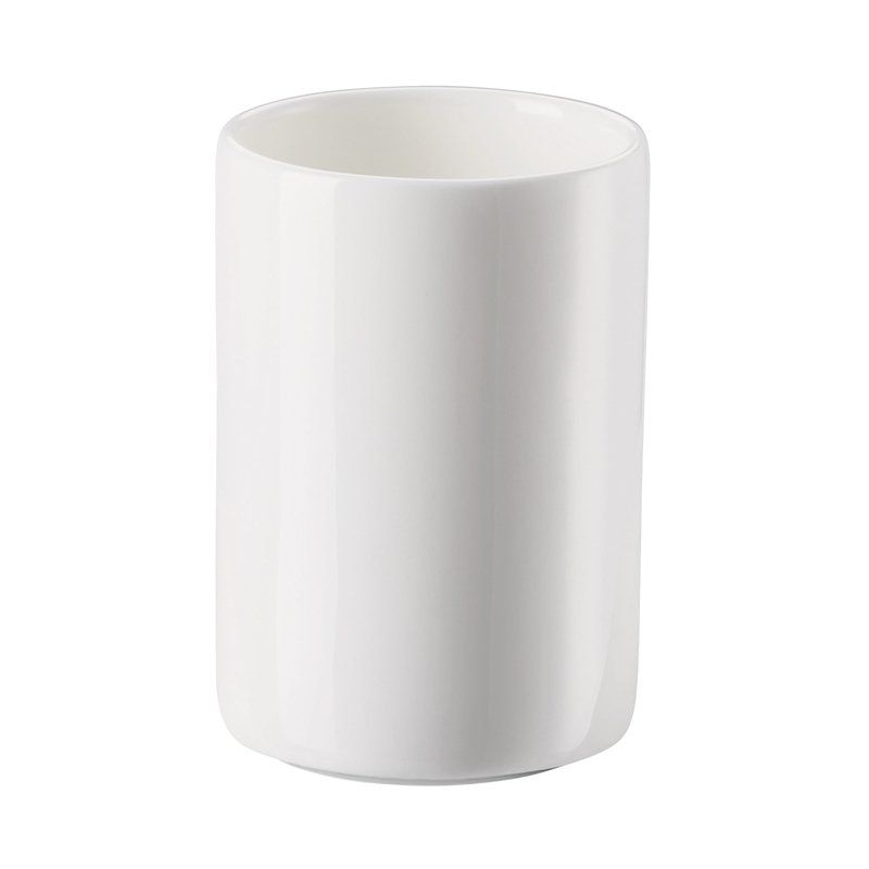 Rosenthal - Toothpick holder 4 x 5,8 cm Jade
