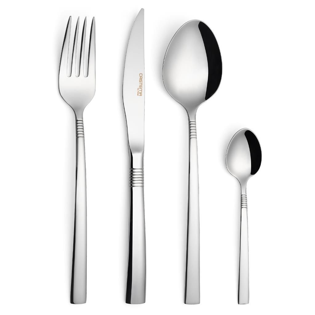 Dessert fork stainless steel Cristema Istanbul horeca