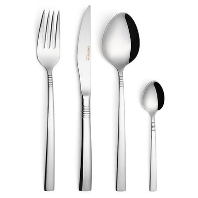 Fish knife stainless steel Cristema Istanbul horeca