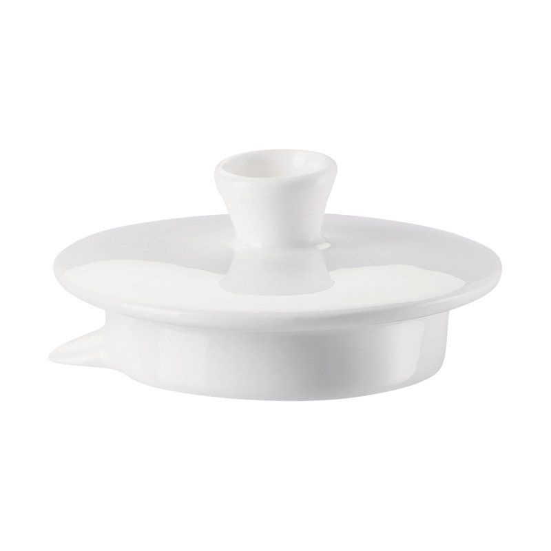 Rosenthal - Lid for tea pot 7,1 cm Jade