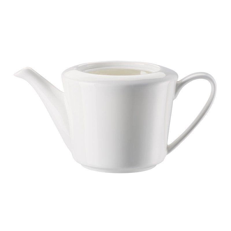 Rosenthal - Tea pot base 0,40 l Jade