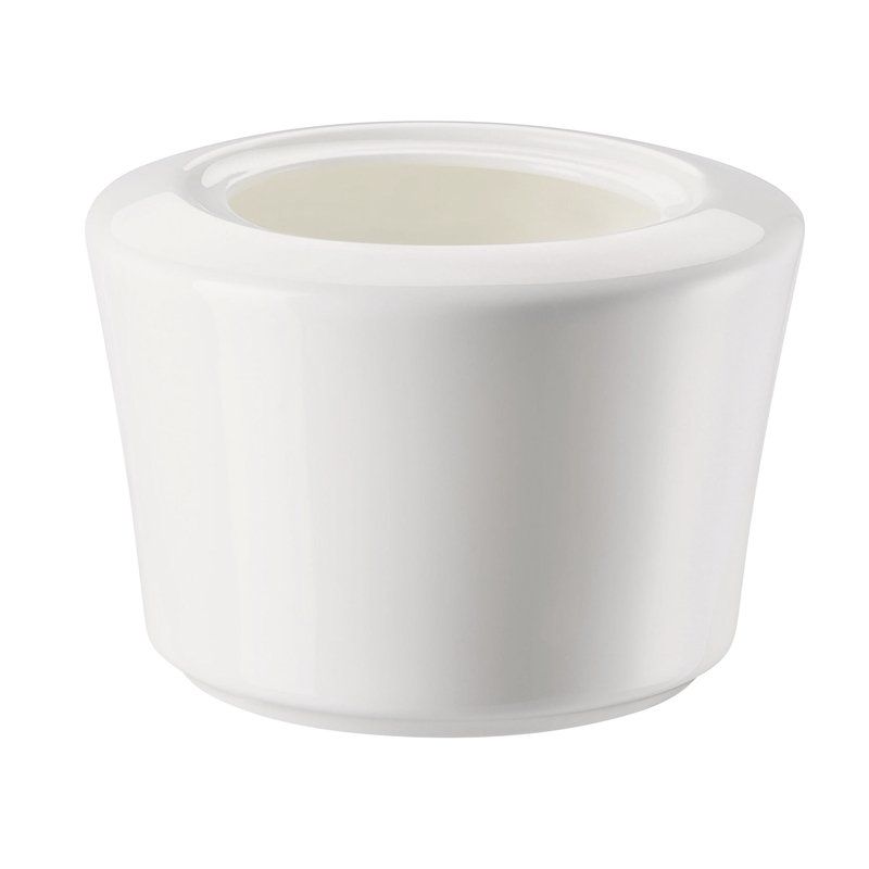 Rosenthal - Sugar bowl 0,25 l Jade
