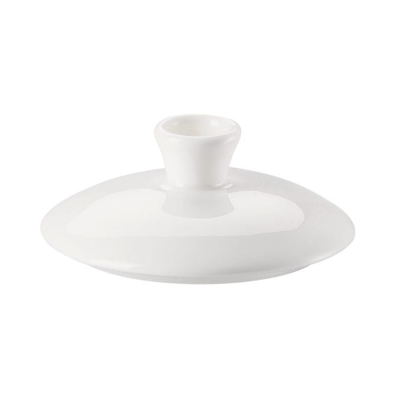 Rosenthal - Sugar bowl lid 7 cm Jade