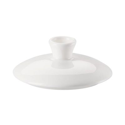 Rosenthal - Sugar bowl lid 7 cm Jade