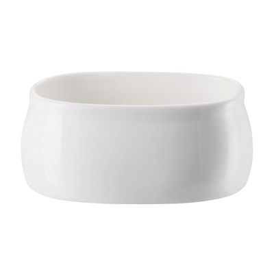 Rosenthal - Zuckerbriefchenbehälter 10,3 x 7,3 cm Jade