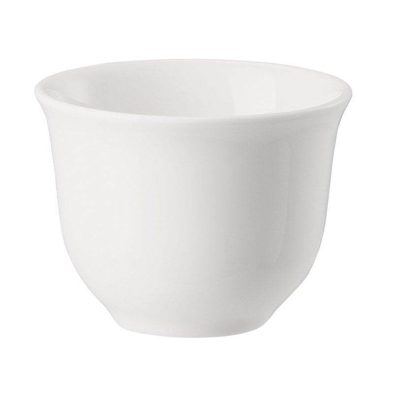 Rosenthal - Arabic cup 0,08 l Jade