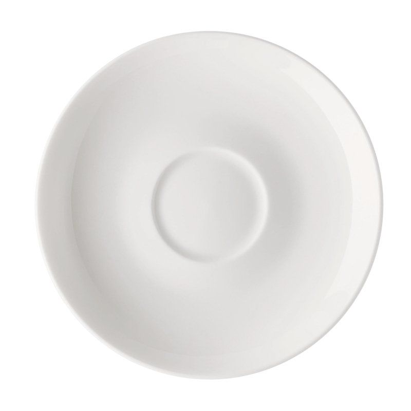Rosenthal - Saucer 12,6 cm Jade