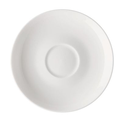 Rosenthal - Untertasse 12,6 cm Jade
