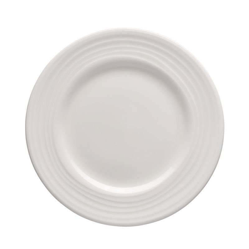 Rosenthal - Rim plate flat 29,2 cm Jade Linea