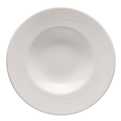 Rosenthal - Teller tief Fahne 26 cm Jade Linea