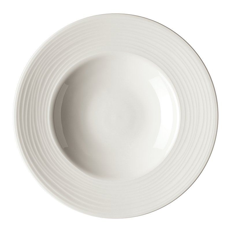 Rosenthal - Pasta plate 29,3 cm Jade Linea
