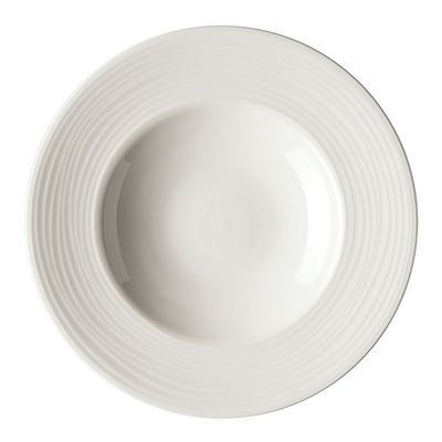 Rosenthal - Pastateller 29,3 cm Jade Linea