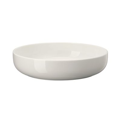 Rosenthal - Plate deep 21,3 cm Jade Lift