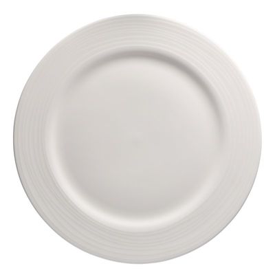 Rosenthal - Service rim plate flat 31 cm Jade Linea