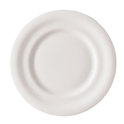 Rosenthal - Rim plate flat 25,1 cm Jade Sphera