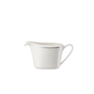Rosenthal - Sauce boat 0,45 l Jade Platinum