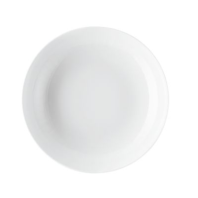 Rosenthal - Plate deep 23 cm Joyn White