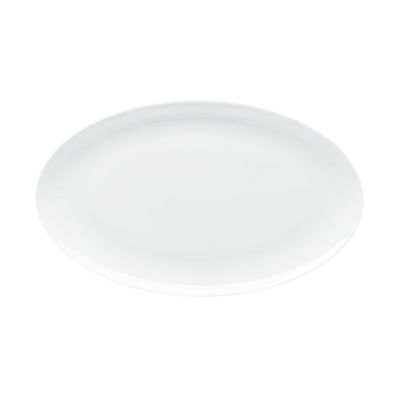 Rosenthal - Plate oval 38 x 23 cm Joyn White