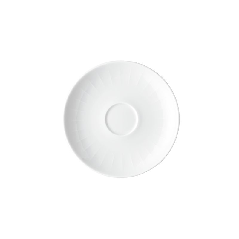 Rosenthal - Saucer 12,2 cm Joyn White
