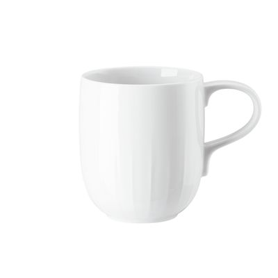 Rosenthal - Mug with handle 0,42 l Joyn White