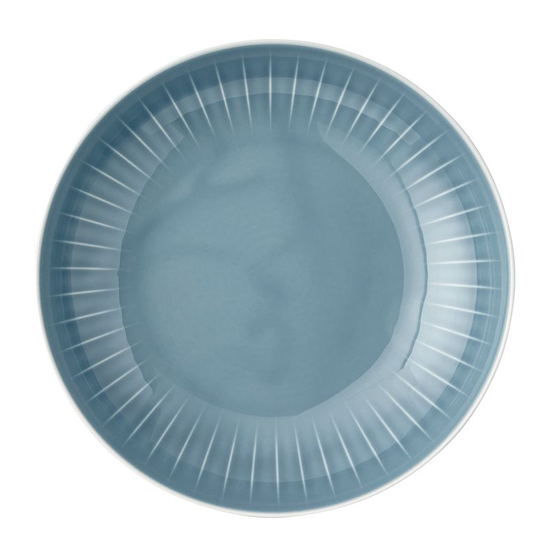 Rosenthal - Plate deep 23 cm Joyn Denim Blue