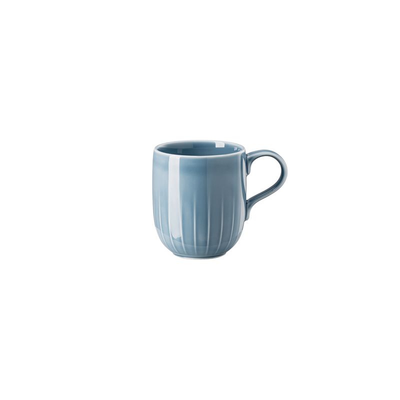 Rosenthal - Mug with handle 0,42 l Joyn Denim Blue