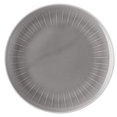 Rosenthal - Teller flach 20,5 cm Joyn Grey