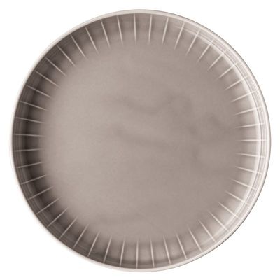 Rosenthal - Gourmet plate 25,9 cm Joyn Grey
