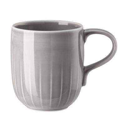 Rosenthal - Mug with handle 0,42 l Joyn Grey