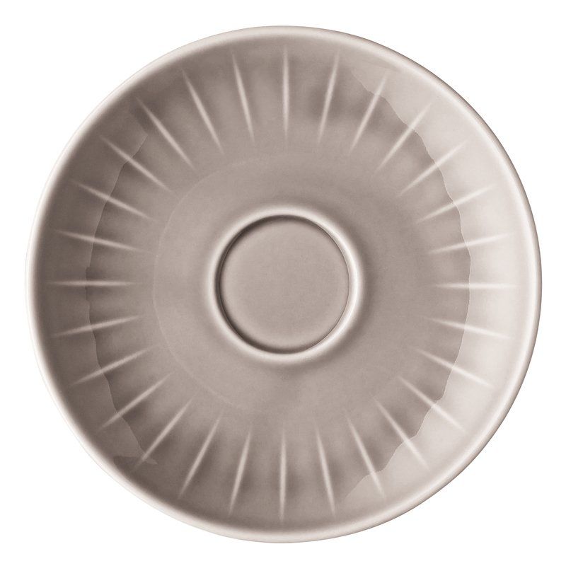 Rosenthal - Saucer 17,2 cm Joyn Grey