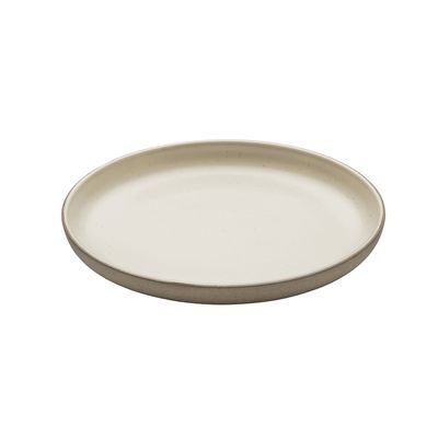 Rosenthal - Gourmet plate 23,9 cm Joyn Stoneware Ash