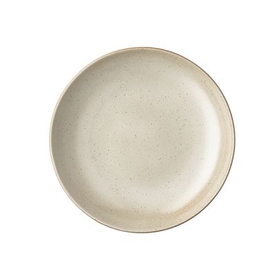 Rosenthal - Plate deep 22,8 cm Joyn Stoneware Ash