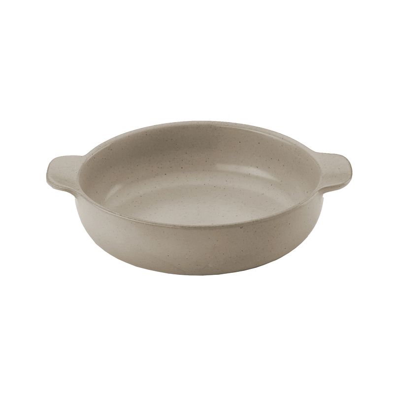 Rosenthal - Baking dish 24,5 x 20 cm Joyn Stoneware Ash