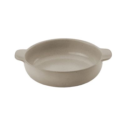 Rosenthal - Auflaufform 24,5 x 20 cm Joyn Stoneware Ash