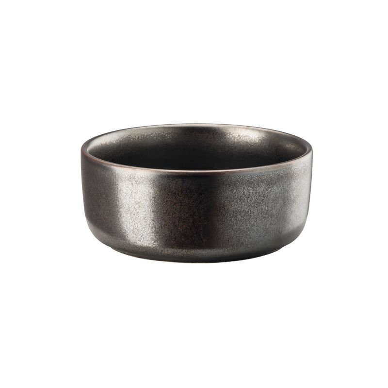 Rosenthal - Soufflé bowl 12 cm Joyn Stoneware Iron