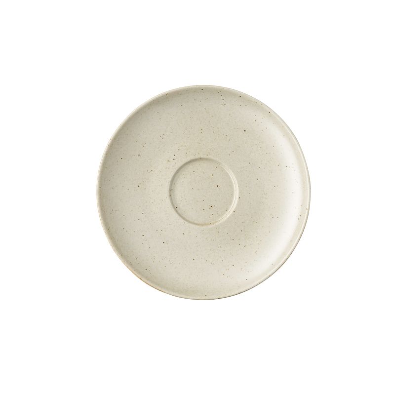 Rosenthal - Saucer 12,2 cm Joyn Stoneware Ash