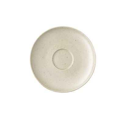 Rosenthal - Saucer 17,2 cm Joyn Stoneware Ash