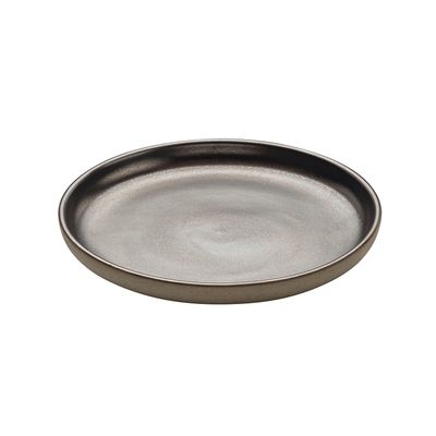 Rosenthal - Gourmet plate 20 cm Joyn Stoneware Iron